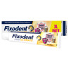 Fixodent Pro Ultimate Crème adhésive Neutre