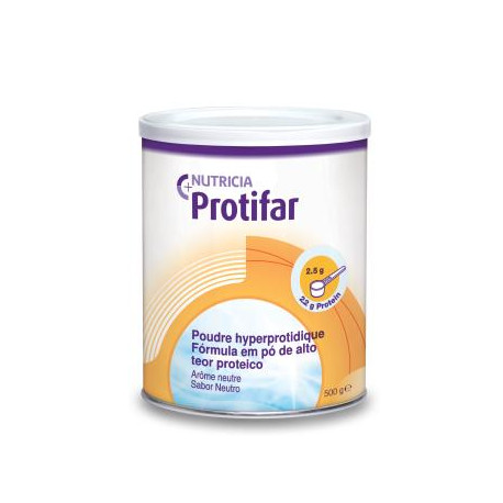 Protifar Poudre Neutre 500 g