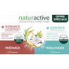 Doriance Autobronzant & Capital Soleil Capsules Naturactive