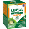 Énergie Booster Maté 5-en-1 20 Comprimés effervescents