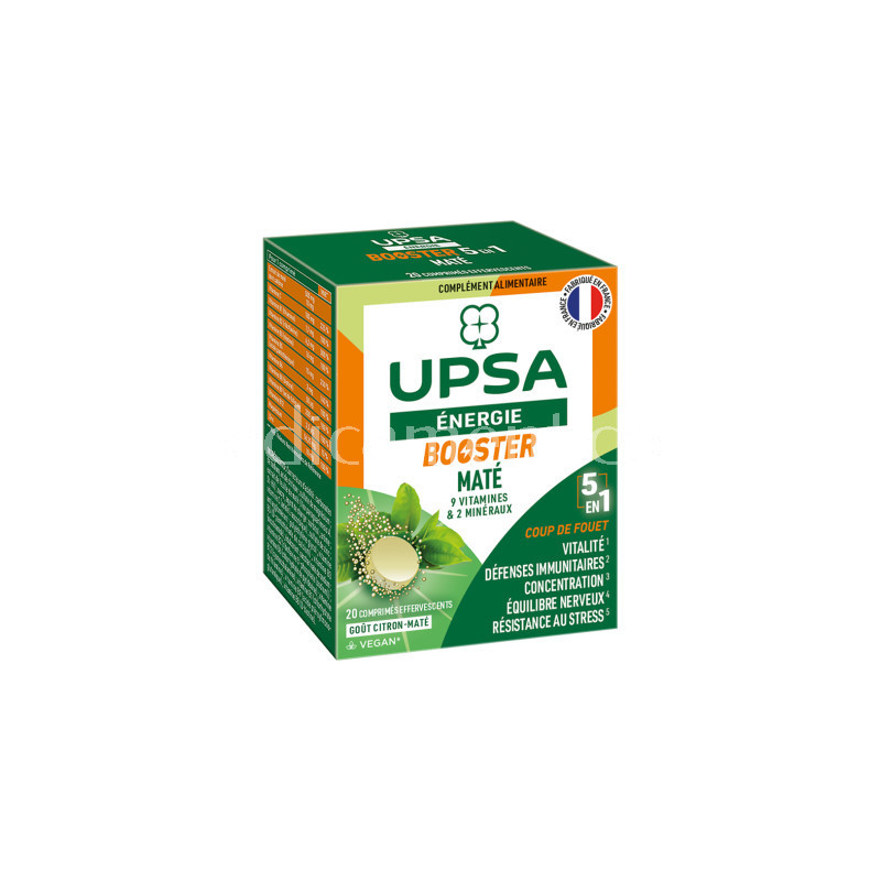 Comprimés Tulsi Isha Life - Booster Immunité Naturel - 60 Comprimés - Ayurvedique