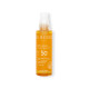 Huile Solaire SPF50 à l'Huile d'Abricot BIO La Rosée
