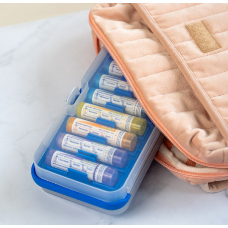 Été Pack Homéopathie Conseil Homéonomade