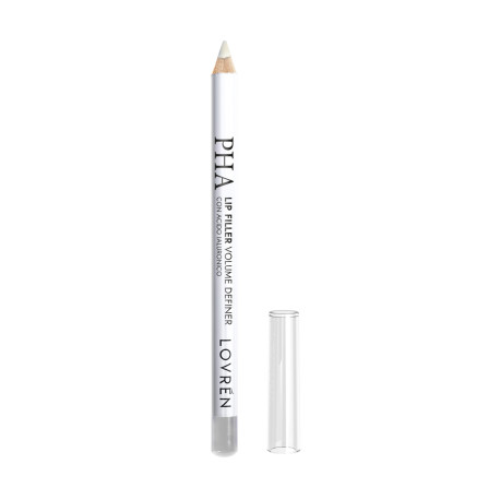 Lip Filler Volume Definer Transparent PHA Lovrèn