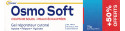 OsmoSoft Brûlures & Coups de soleil Gel Cooper