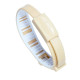 Bracelet Anti-moutiques Ivoire
