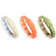 Bracelet Anti-moutiques Répulsif au Géraniol
