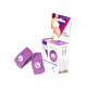 Bracelets Anti-nausées Violet Femme enceinte