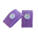 Bracelets Anti-nausées Violet Femme enceinte