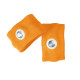Bracelets Anti-nausées Orange Small