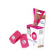 Bracelets Anti-nausées Rose Small