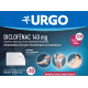 Diclofénac 140 mg 10 Emplâtres médicamenteux Urgo