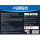 Diclofénac 140 mg 10 Emplâtres médicamenteux Urgo