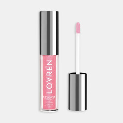 Lip Gloss GL1 Nude-Plump Lovrèn