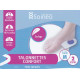 Talonnettes Confort Taille M