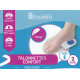 Talonnettes Confort Taille S