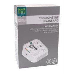 Tensiomètre brassard Marque Conseil