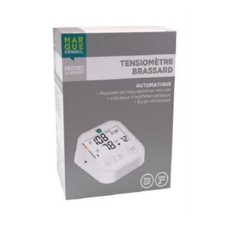 Tensiomètre brassard Marque Conseil