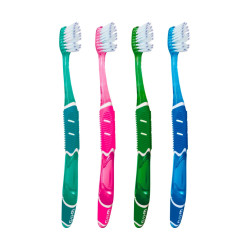 Brosse à dents Gum Technique Pro