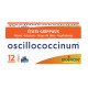 Oscillococcinum États Grippaux 12 unidoses Boiron