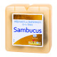 Pâtes de Réglisse au Sambucus Boiron