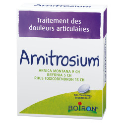 ARNITROSIUM 120 Comprimés Boiron