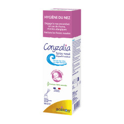 Coryzalia Spray nasal 100 ml Boiron