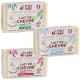 Savons au Lait de Chèvre Bio 100 g