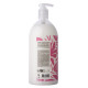 Gel douche Surgras Lait d'ânesse Cosm'ethik MKL 1 litre