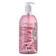 Gel douche Surgras Fleurs de cerisiers Cosm'ethik MKL 1 litre