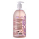 Gel douche Surgras Pêche blanche Cosm'ethik MKL 1 litre