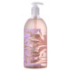 Gel douche Surgras Pêche blanche Cosm'ethik MKL 1 litre