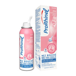 ProRhinel Spray Nourrissons - Jeunes enfants 100 ml