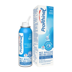 ProRhinel Spray Enfants - Adultes 100 ml