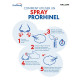 ProRhinel Spray Nourrissons - Jeunes enfants 100 ml