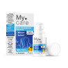 My Care Massage Roll-on Effet froid 3CPharma