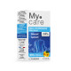 My Care Massage Roll-on Effet froid 3CPharma
