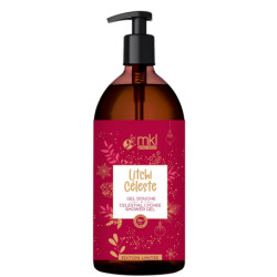 Gel douche Surgras Litchi Céleste MKL 1 litre Édition 2025