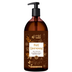 Gel douche Surgras Miel Gourmand MKL 1 litre Édition 2025