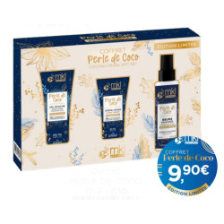 Coffret Perle de Coco MKL