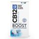CB12 Boost 10 Gommes à mâcher menthe forte