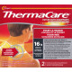 ThermaCare Patchs Auto-chauffants Nuque