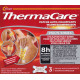 ThermaCare Patchs Auto-chauffants Multi-zones