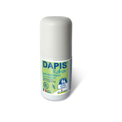 Dapis Roll-on Anti-moustiques Boiron