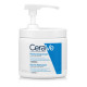 CeraVe Baume hydratant peaux sèches à très sèches 454 g + pompe