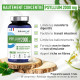 Psyllium blond 2000 mg Granions