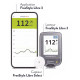 Application FreeStyle Libre 3 Lecteur glycémie