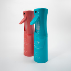 Brumisateur d'Eau rechargeable 200 ml Nildor