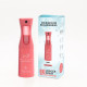 Brumisateur d'Eau rechargeable 200 ml Nildor Corail Sunset