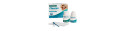 FLUOREV Kit de Rescellement Dentaire
